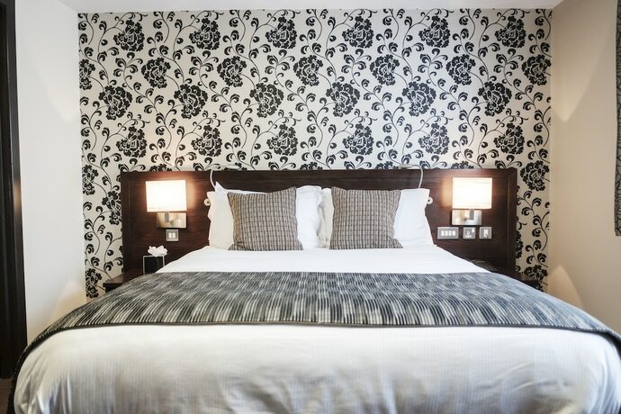 Imagen de la habitación del Hotel Hampshire Hog. Foto 20