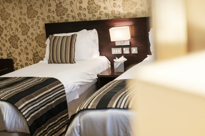 Imagen general del Hotel Hampshire Hog. Foto 14