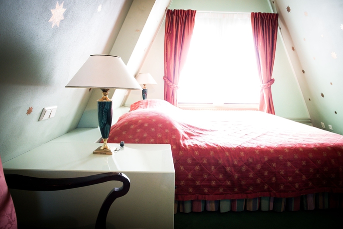 Imagen de la habitación del Hotel Hampshire - Voncken Valkenburg. Foto 5