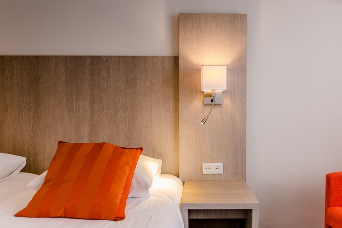 Imagen de la habitación del Hotel Hampshire - Voncken Valkenburg. Foto 6