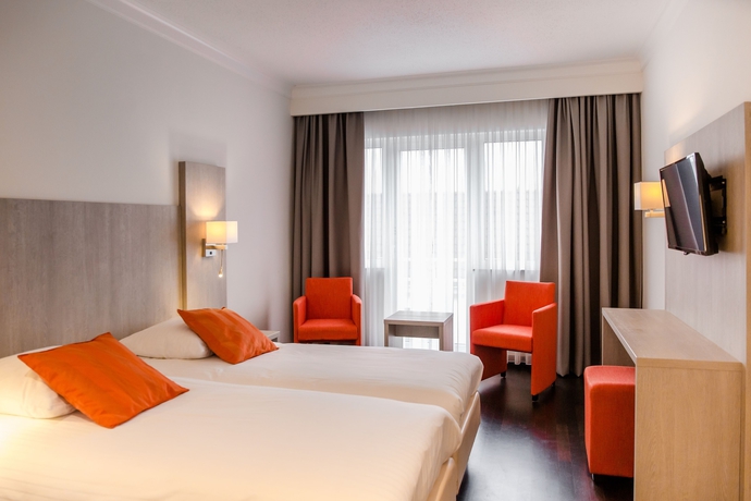 Imagen de la habitación del Hotel Hampshire - Voncken Valkenburg. Foto 7