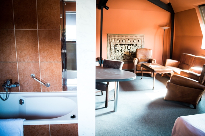 Imagen de la habitación del Hotel Hampshire - Voncken Valkenburg. Foto 8