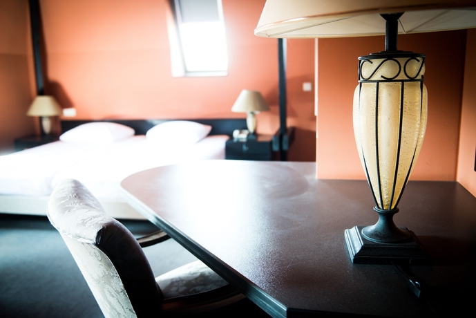 Imagen de la habitación del Hotel Hampshire - Voncken Valkenburg. Foto 9