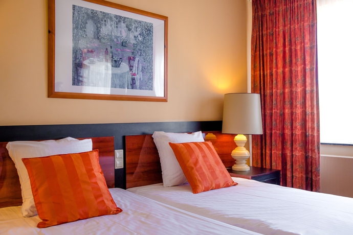 Imagen de la habitación del Hotel Hampshire - Voncken Valkenburg. Foto 10