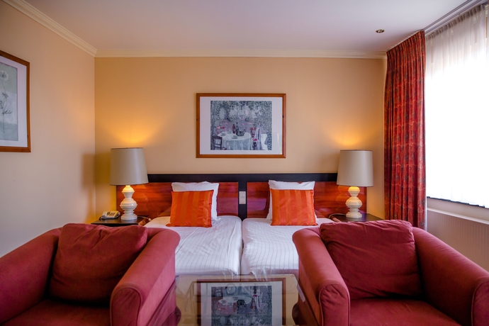 Imagen de la habitación del Hotel Hampshire - Voncken Valkenburg. Foto 11