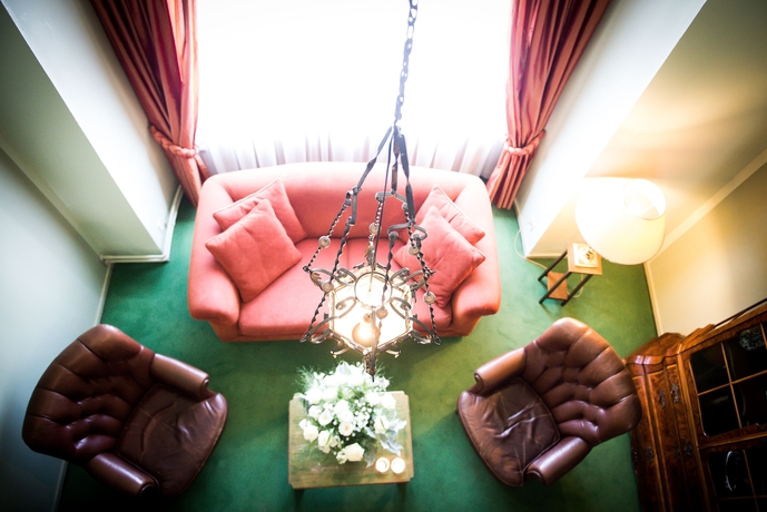 Imagen de la habitación del Hotel Hampshire - Voncken Valkenburg. Foto 12