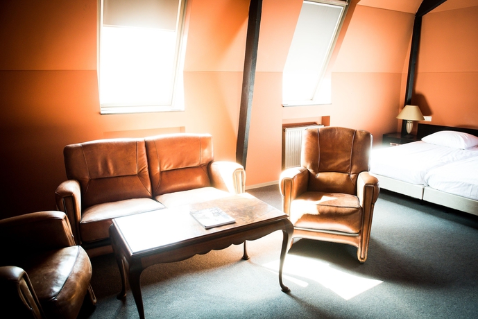 Imagen de la habitación del Hotel Hampshire - Voncken Valkenburg. Foto 13