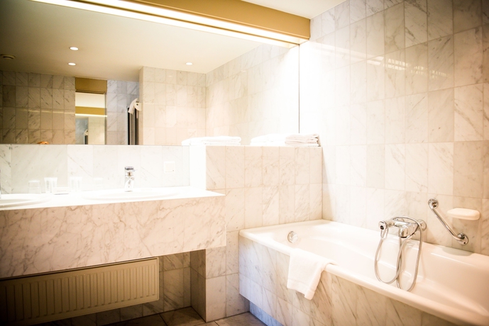 Imagen de la habitación del Hotel Hampshire - Voncken Valkenburg. Foto 14