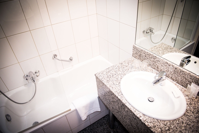 Imagen de la habitación del Hotel Hampshire - Voncken Valkenburg. Foto 16
