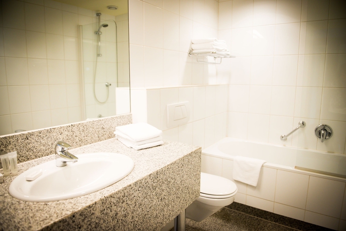 Imagen de la habitación del Hotel Hampshire - Voncken Valkenburg. Foto 17