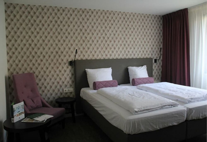 Imagen de la habitación del Hotel Hampshire - 's Gravenhof Zutphen. Foto 6