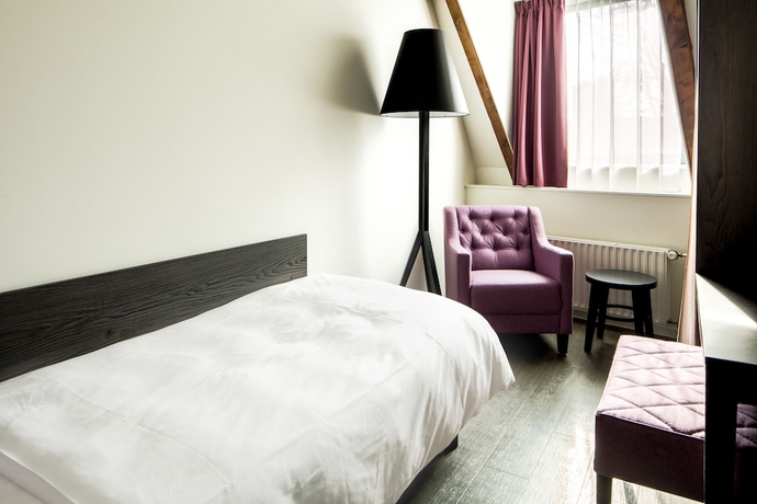Imagen de la habitación del Hotel Hampshire - 's Gravenhof Zutphen. Foto 8