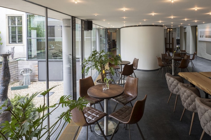 Imagen de los interiores del Hotel Hampshire - 's Gravenhof Zutphen. Foto 16