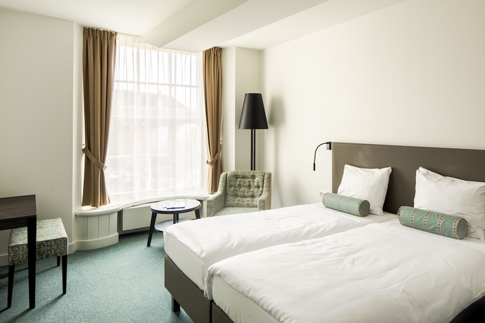 Imagen de la habitación del Hotel Hampshire - 's Gravenhof Zutphen. Foto 9