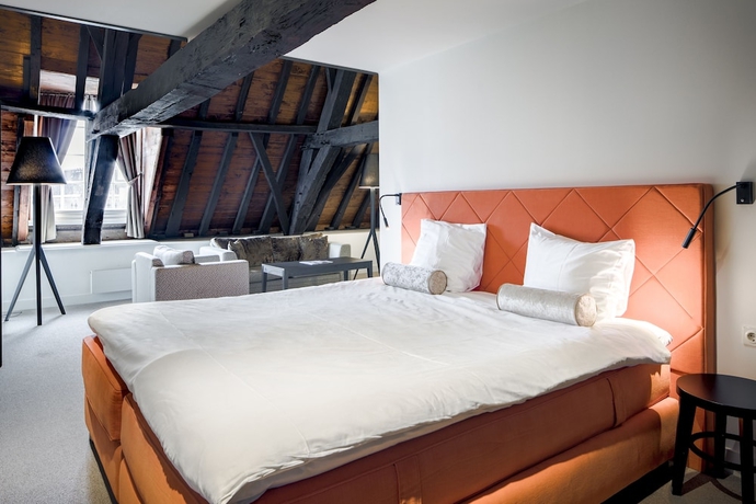 Imagen de la habitación del Hotel Hampshire - 's Gravenhof Zutphen. Foto 10