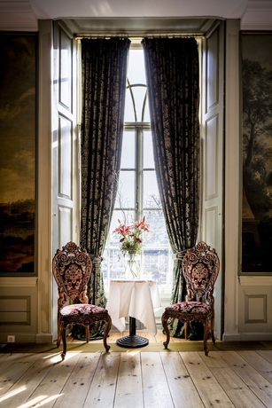 Imagen de la habitación del Hotel Hampshire - 's Gravenhof Zutphen. Foto 13