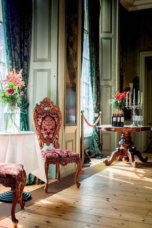 Imagen de la habitación del Hotel Hampshire - 's Gravenhof Zutphen. Foto 14