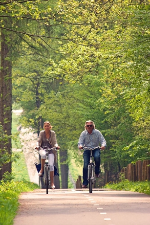 Imagen general del Hotel Hampshire - 's Gravenhof Zutphen. Foto 3