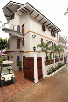 Imagen general del Hotel Hampstead Boutique Boracay. Foto 2