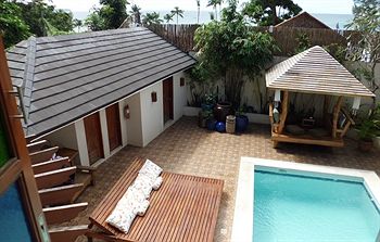 Imagen general del Hotel Hampstead Boutique Boracay. Foto 3