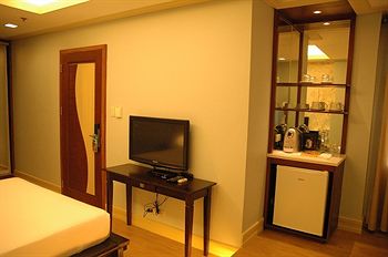 Imagen general del Hotel Hampstead Boutique Boracay. Foto 4