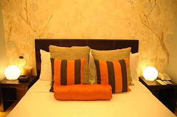 Imagen general del Hotel Hampstead Boutique Boracay. Foto 5