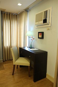 Imagen general del Hotel Hampstead Boutique Boracay. Foto 7