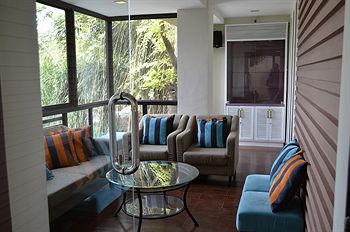 Imagen general del Hotel Hampstead Boutique Boracay. Foto 9