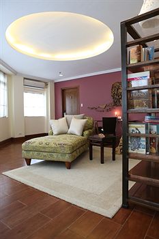 Imagen general del Hotel Hampstead Boutique Boracay. Foto 11