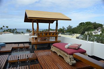Imagen general del Hotel Hampstead Boutique Boracay. Foto 12