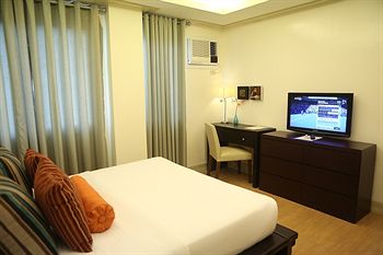 Imagen general del Hotel Hampstead Boutique Boracay. Foto 13