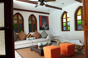 Imagen general del Hotel Hampstead Boutique Boracay. Foto 15