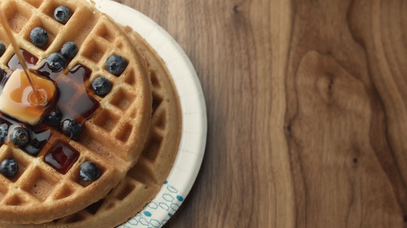 Imagen del bar/restaurante del Hotel Hampton By Hilton Bariloche. Foto 6