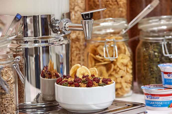 Imagen de la habitación del Hotel Hampton By Hilton Berlin City Centre Alexanderplatz. Foto 10