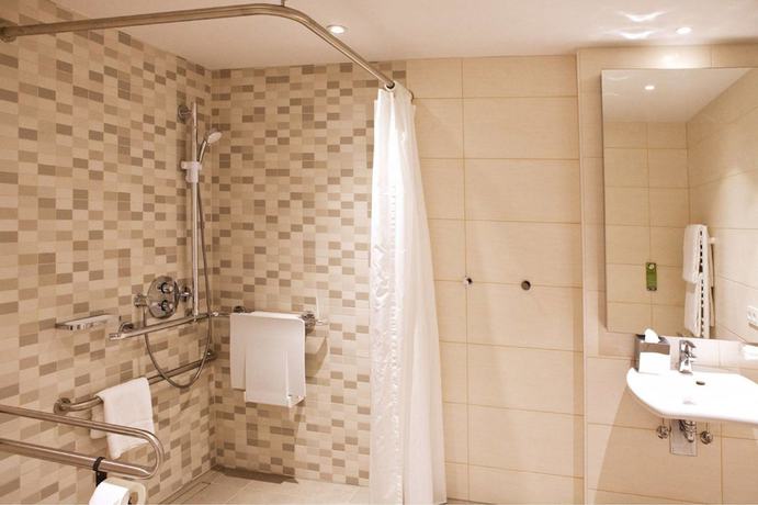 Imagen de la habitación del Hotel Hampton By Hilton Berlin City East Side Gallery. Foto 12