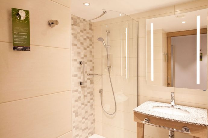 Imagen de la habitación del Hotel Hampton By Hilton Berlin City East Side Gallery. Foto 15