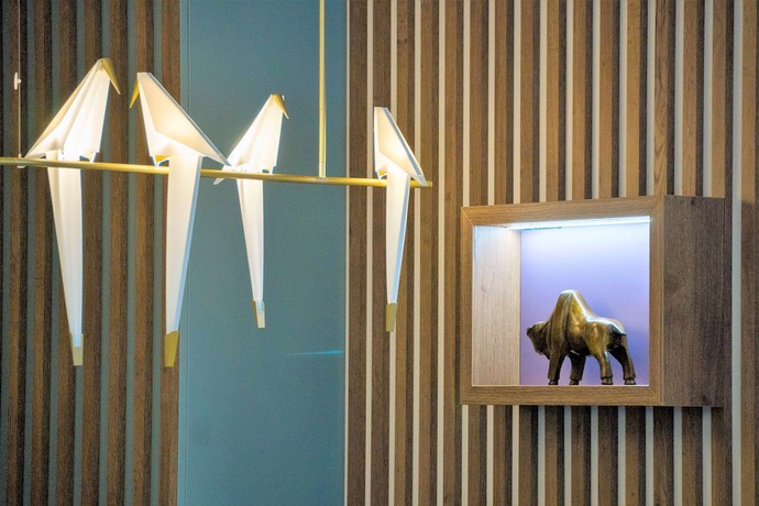 Imagen de los interiores del Hotel Hampton By Hilton Bialystok. Foto 20