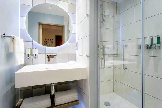 Imagen general del Hotel Hampton By Hilton Blackburn. Foto 15