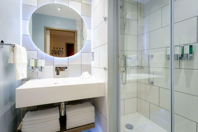 Imagen general del Hotel Hampton By Hilton Blackburn. Foto 23