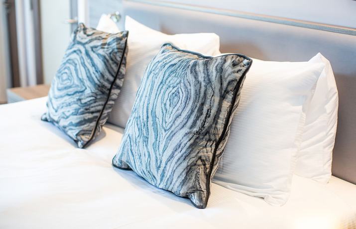 Imagen de la habitación del Hotel Hampton By Hilton Blackpool. Foto 2