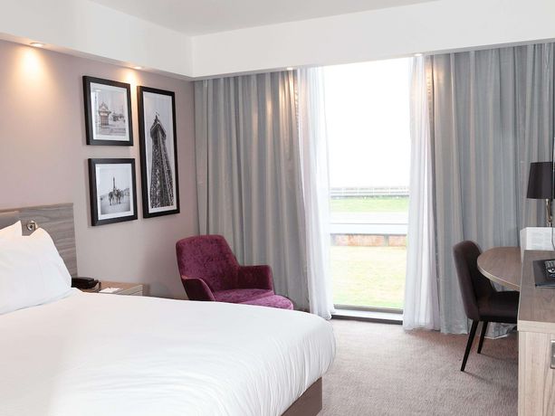 Imagen de la habitación del Hotel Hampton By Hilton Blackpool. Foto 4