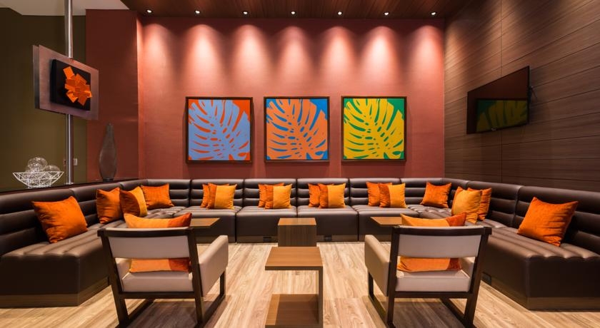 Imagen general del Hotel Hampton By Hilton Bogota - Usaquen. Foto 11