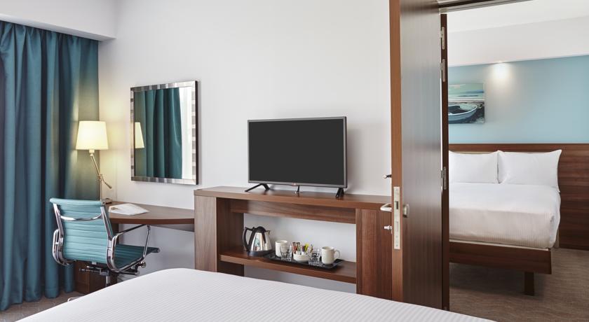 Imagen general del Hotel Hampton By Hilton Bournemouth. Foto 4