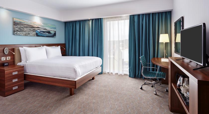 Imagen general del Hotel Hampton By Hilton Bournemouth. Foto 6