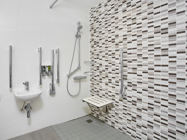 Imagen de la habitación del Hotel Hampton By Hilton Bristol City Centre. Foto 12