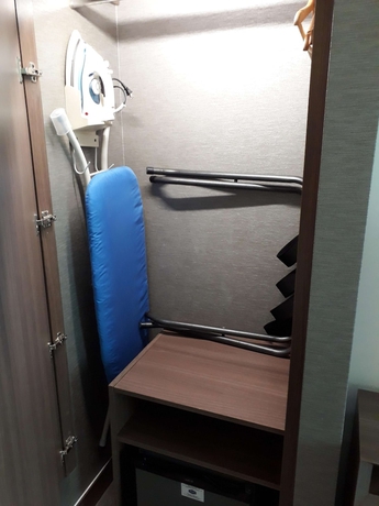 Imagen de la habitación del Hotel Hampton By Hilton Cartagena. Foto 2