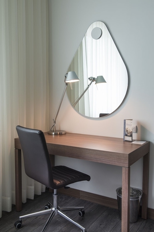 Imagen de la habitación del Hotel Hampton By Hilton Cartagena. Foto 4