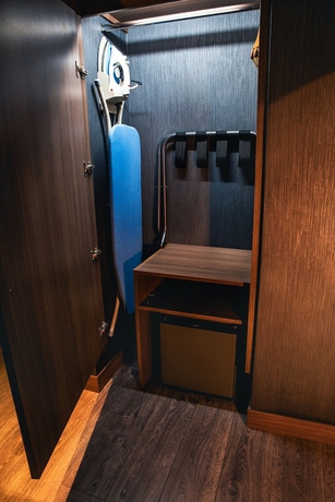 Imagen de la habitación del Hotel Hampton By Hilton Cartagena. Foto 13