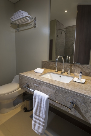 Imagen de la habitación del Hotel Hampton By Hilton Cartagena. Foto 15