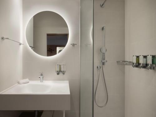 Imagen de la habitación del Hotel Hampton By Hilton Celle. Foto 16